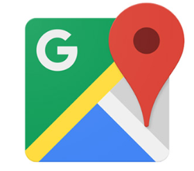 google maps